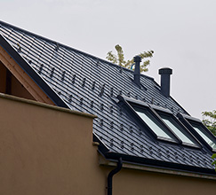 Copertura tetto