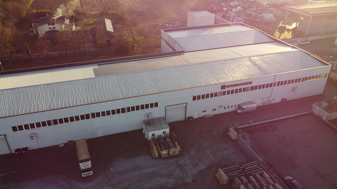 Coperture di tetti